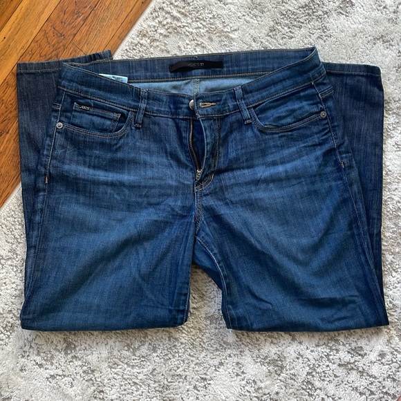 Cropped Joes Jeans - Picture 2 of 5
